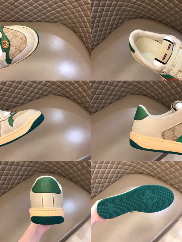 Gucci Sneakers